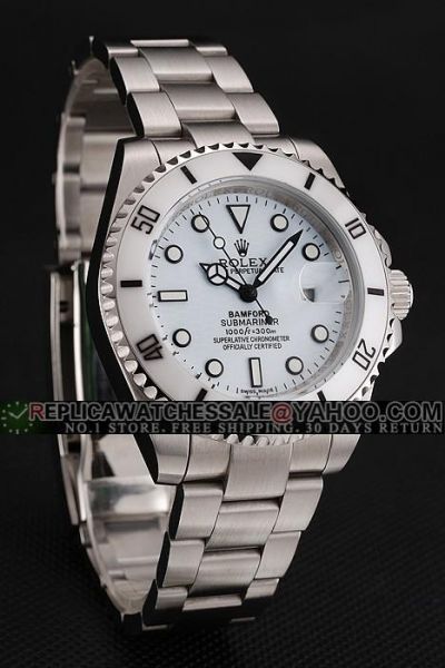 Swiss Quality Rolex Submariner 40MM Light Blue Face Ceramic Bezel Black Minute Scales Durable Silver Steel Timepiece