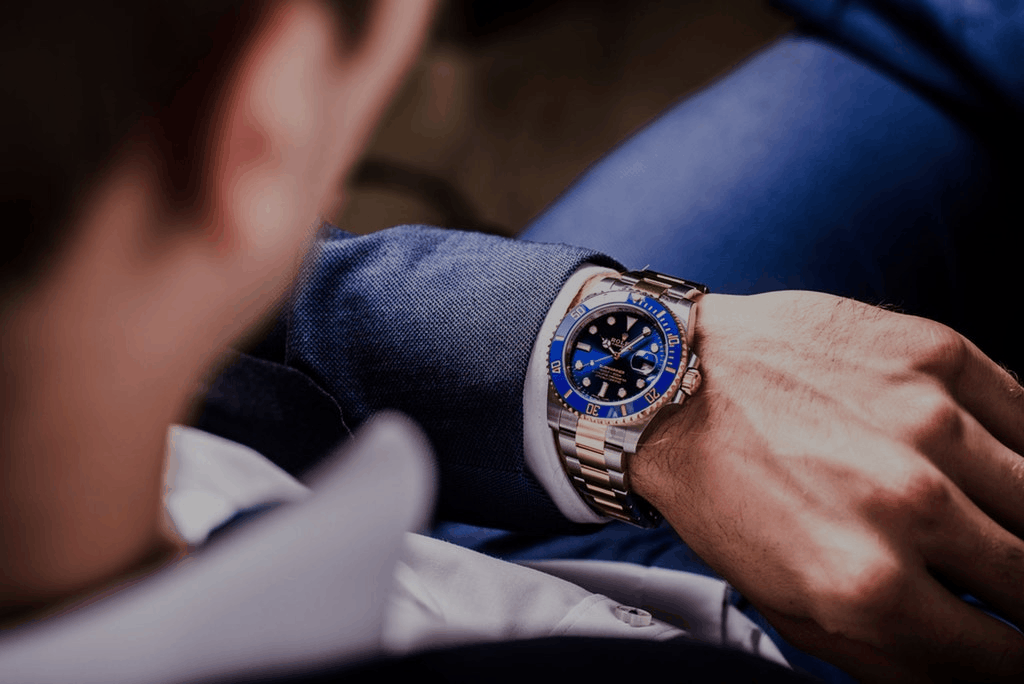 Why you should choose A Rolex, but not an Omega or Tudor