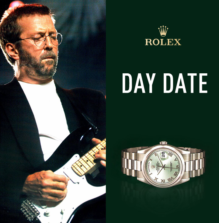 replica Rolex Day-date sale